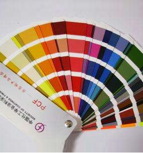 純聚酯型粉末涂料